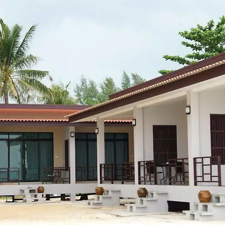 Laemson 1 Bungalow